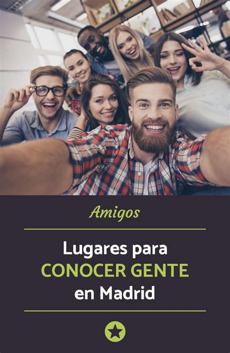 conocer gente en madrid mayores de 50|Foros para conocer gente de Madrid gratis para compartir hobbies.